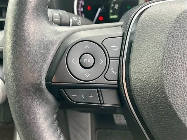 TOYOTA RAV4 4WD 2020