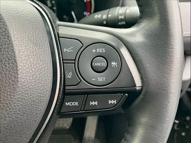 TOYOTA RAV4 4WD 2020