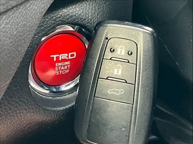 TOYOTA RAV4 4WD 2020