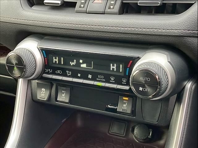 TOYOTA RAV4 4WD 2020