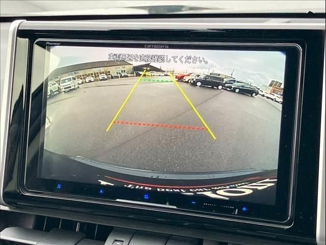 TOYOTA RAV4 4WD 2020