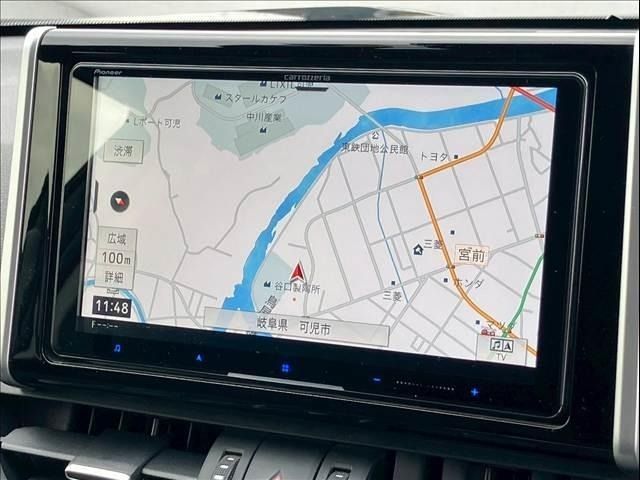 TOYOTA RAV4 4WD 2020