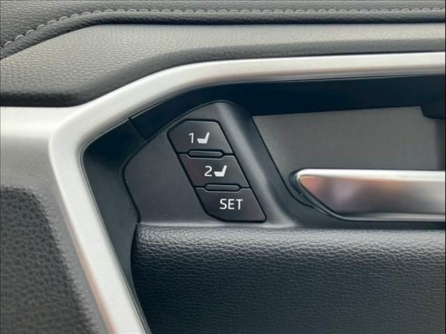 TOYOTA RAV4 4WD 2020