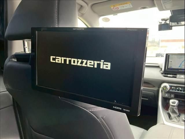 TOYOTA RAV4 4WD 2020