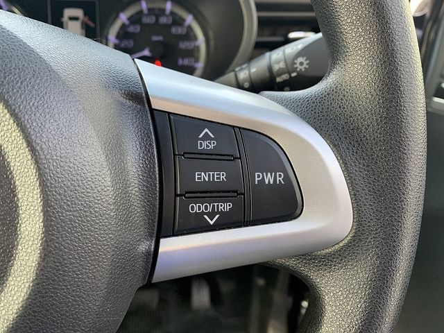 DAIHATSU MOVE CUSTOM 2017