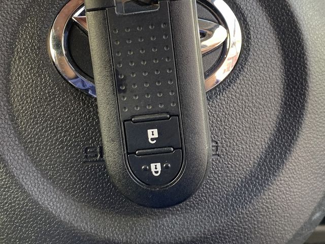 DAIHATSU MOVE CUSTOM 2017