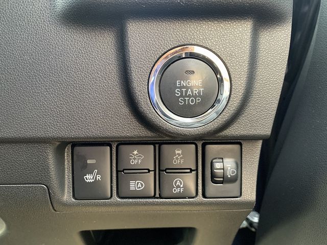 DAIHATSU MOVE CUSTOM 2017