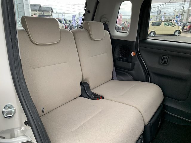 DAIHATSU MOVE canbus 2021