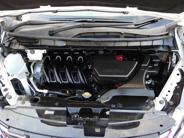 NISSAN SERENA  S-HYBRID 2022