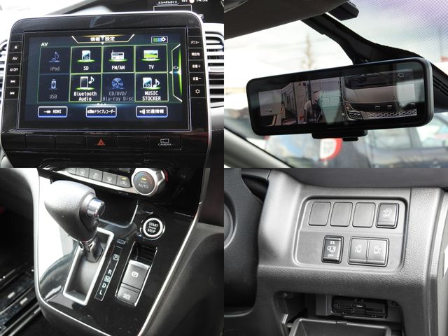 NISSAN SERENA  S-HYBRID 2022