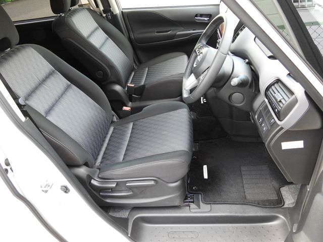 NISSAN SERENA  S-HYBRID 2022