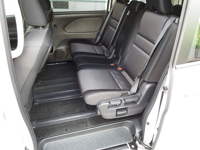 NISSAN SERENA  S-HYBRID 2022