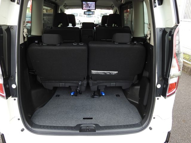 NISSAN SERENA  S-HYBRID 2022