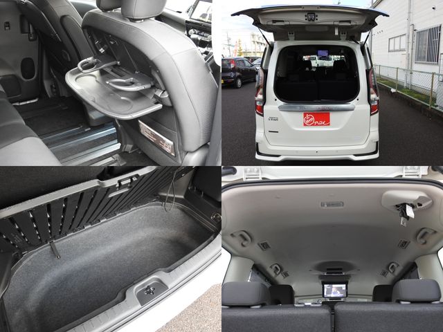 NISSAN SERENA  S-HYBRID 2022