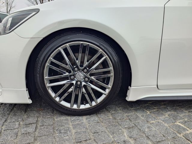 TOYOTA CROWN sedan 2016