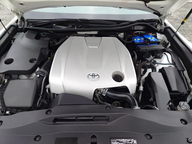 TOYOTA CROWN sedan 2016