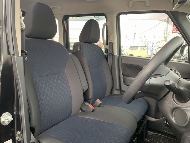 NISSAN ROOX 4WD 2021