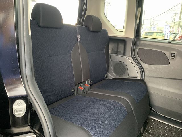 NISSAN ROOX 4WD 2021