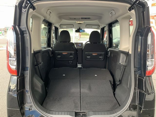 NISSAN ROOX 4WD 2021