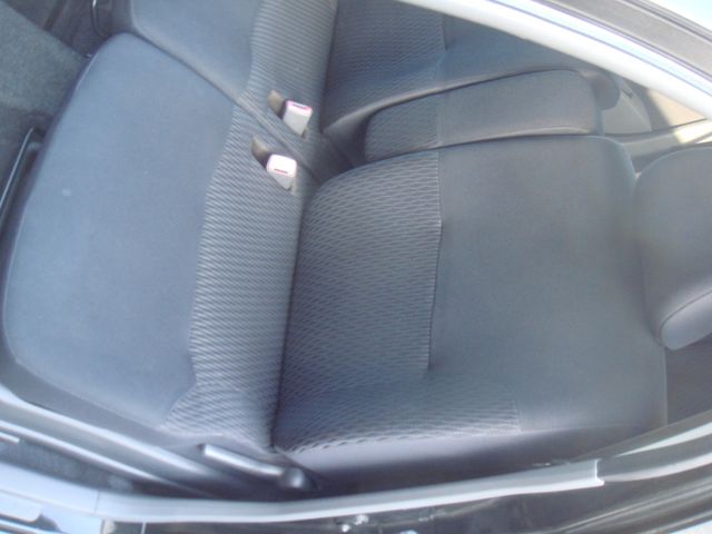 DAIHATSU MIRA CUSTOM 2008