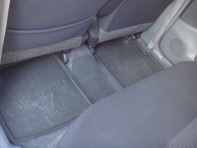 DAIHATSU MIRA CUSTOM 2008