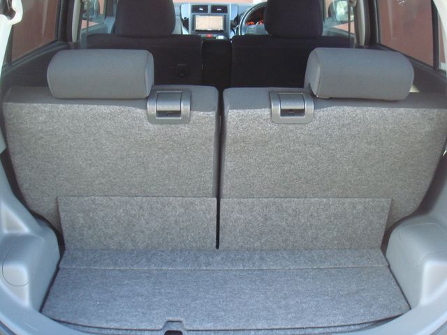 DAIHATSU MIRA CUSTOM 2008