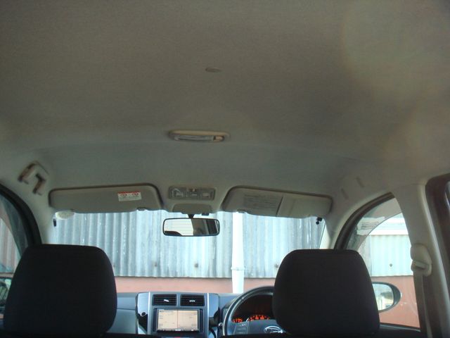 DAIHATSU MIRA CUSTOM 2008