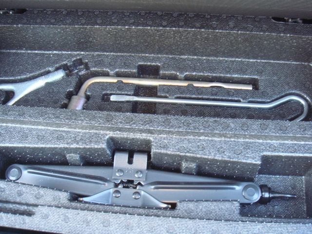 DAIHATSU MIRA CUSTOM 2008