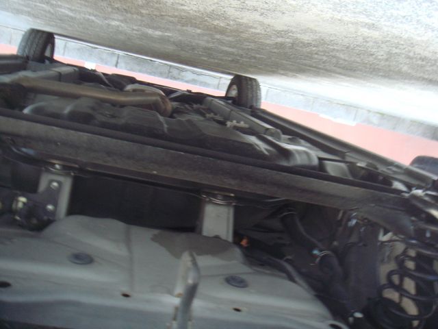 DAIHATSU MIRA CUSTOM 2008