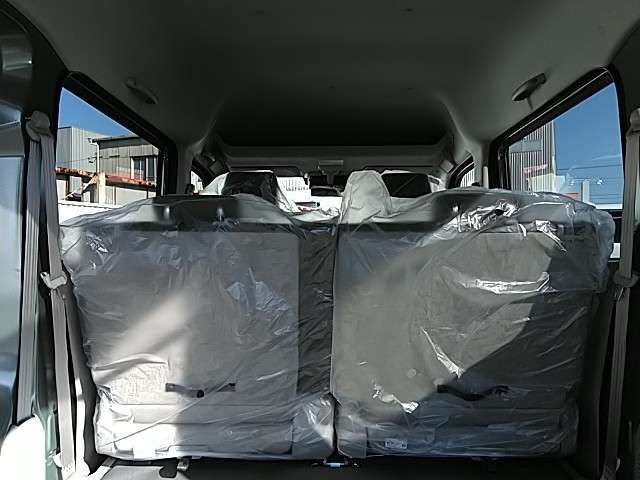 SUZUKI EVERY van 2025