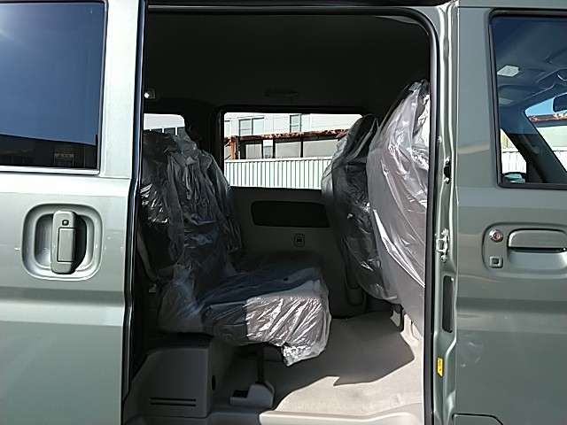 SUZUKI EVERY van 2025