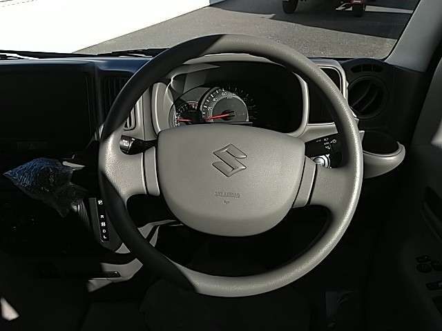 SUZUKI EVERY van 2025