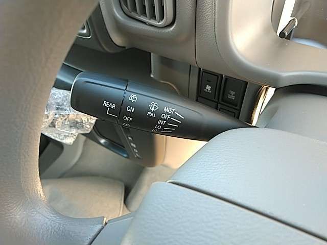 SUZUKI EVERY van 2025