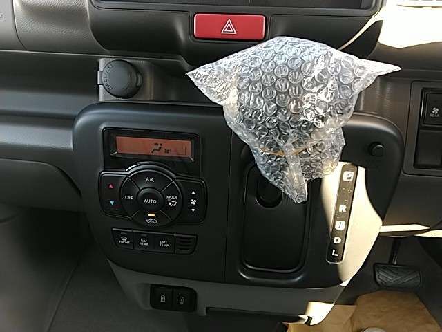 SUZUKI EVERY van 2025