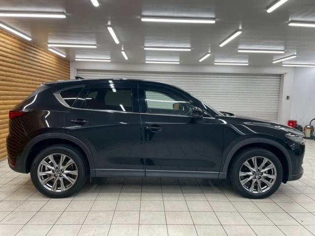 MAZDA CX-5 2019