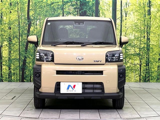 DAIHATSU TAFT 2025