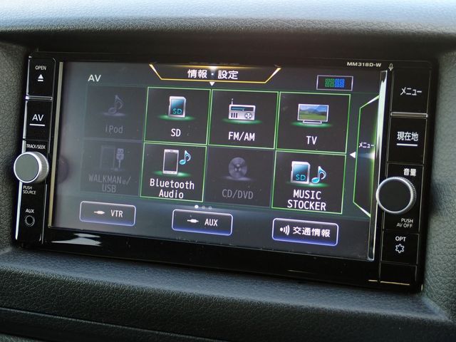 NISSAN NV350 CARAVAN 2018