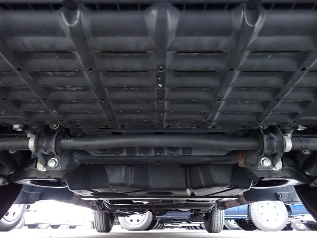 NISSAN NV350 CARAVAN 2018