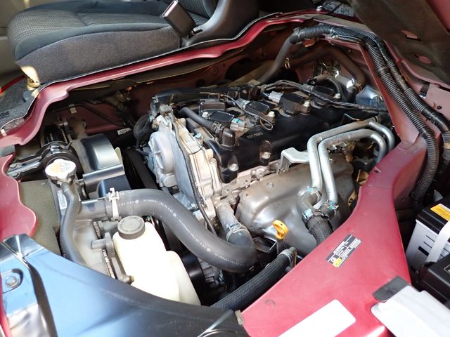 NISSAN NV350 CARAVAN 2018