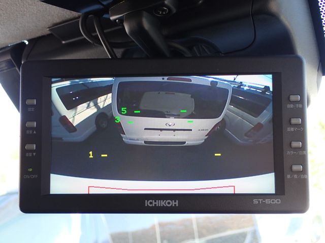 TOYOTA HIACE van 1.25t 2WD 2020