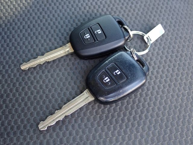 TOYOTA HIACE van 1.25t 2WD 2020