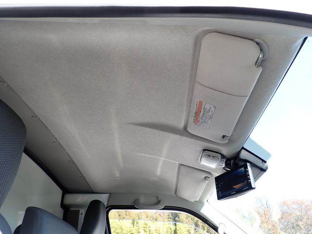 TOYOTA HIACE van 1.25t 2WD 2020