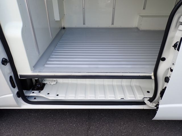 TOYOTA HIACE van 1.25t 2WD 2020