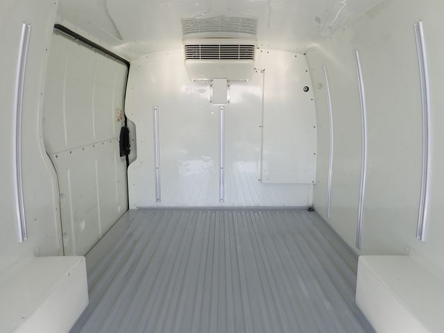 TOYOTA HIACE van 1.25t 2WD 2020