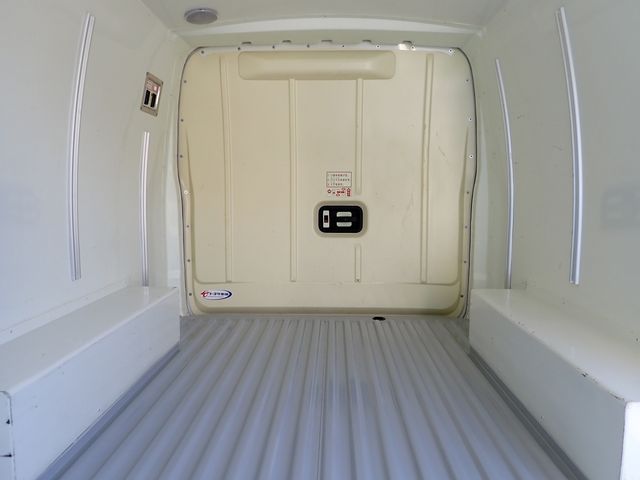 TOYOTA HIACE van 1.25t 2WD 2020