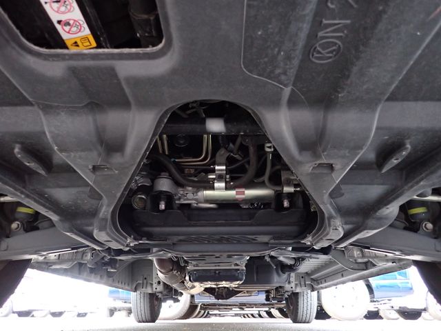 TOYOTA HIACE van 1.25t 2WD 2020