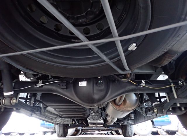 TOYOTA HIACE van 1.25t 2WD 2020