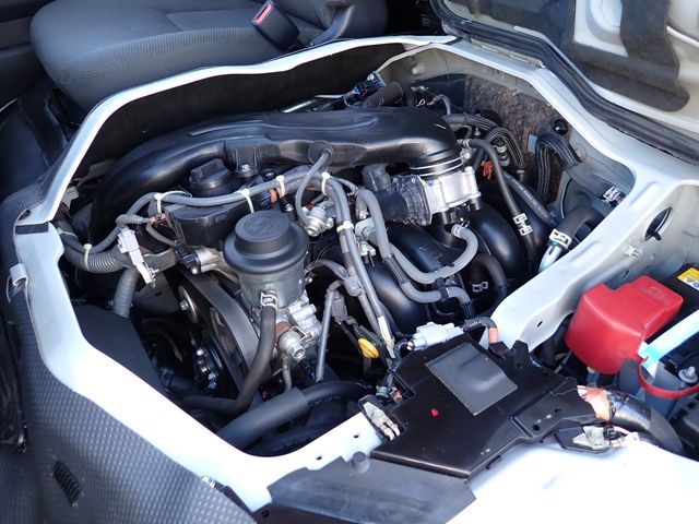 TOYOTA HIACE van 1.25t 2WD 2020