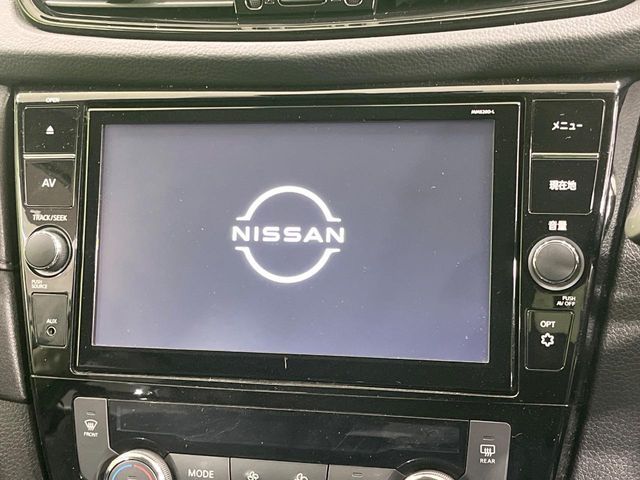 NISSAN X-TRAIL 2WD 2021