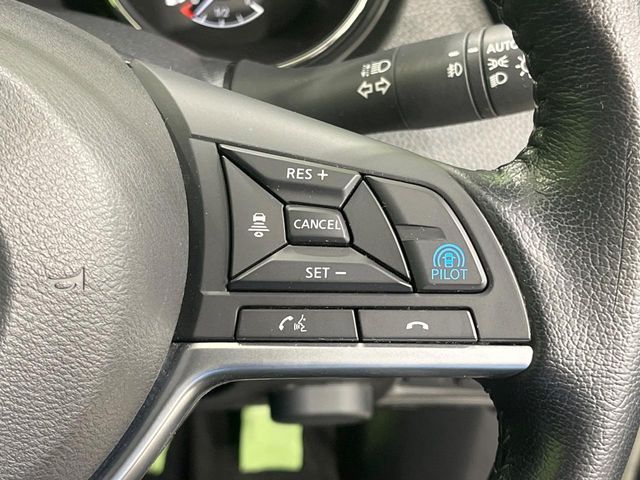 NISSAN X-TRAIL 2WD 2021